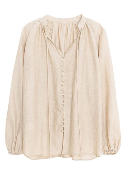 Sophisticated Shirt with a Clean Classic Look