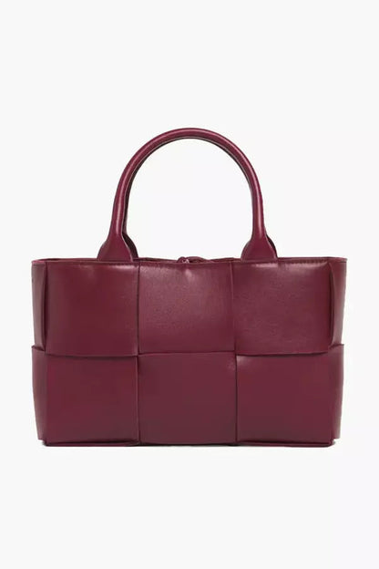 Vintage Inspired Bag with a Contemporary Edge