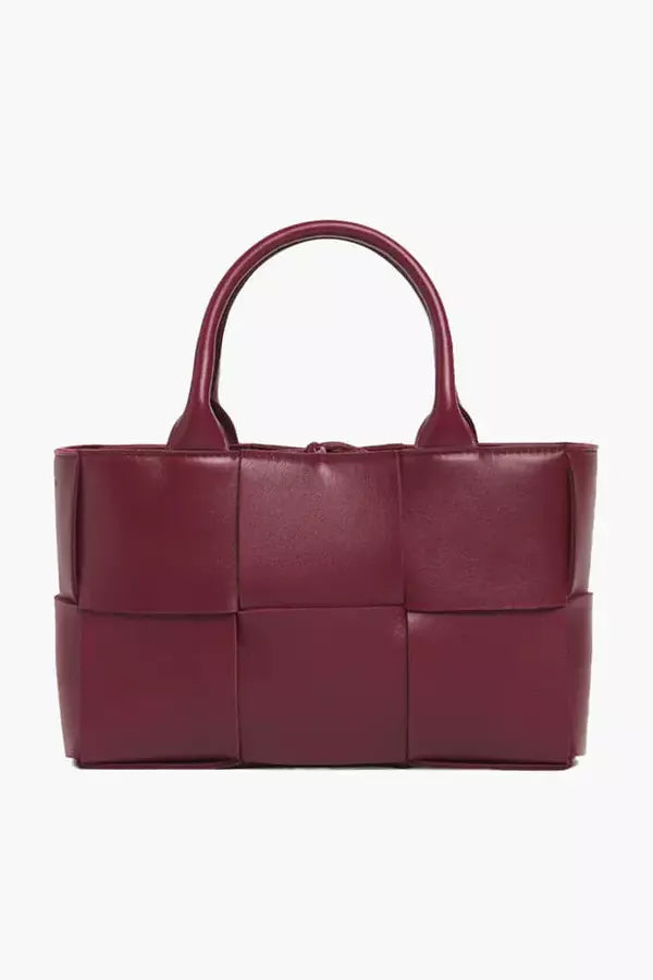 Vintage Inspired Bag with a Contemporary Edge