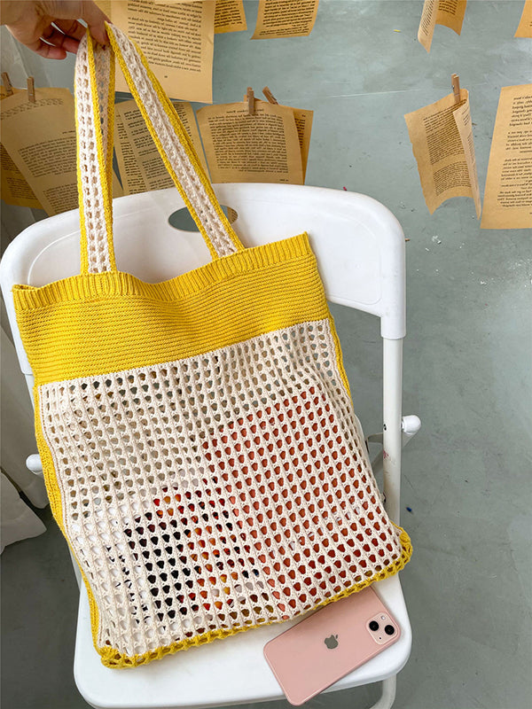 Effortlessly Elegant Bag with a Timeless Design