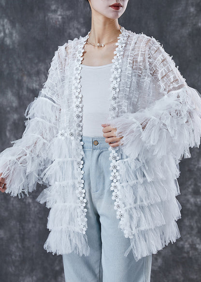 Beautifully Finished Cardigan in a Timeless Design