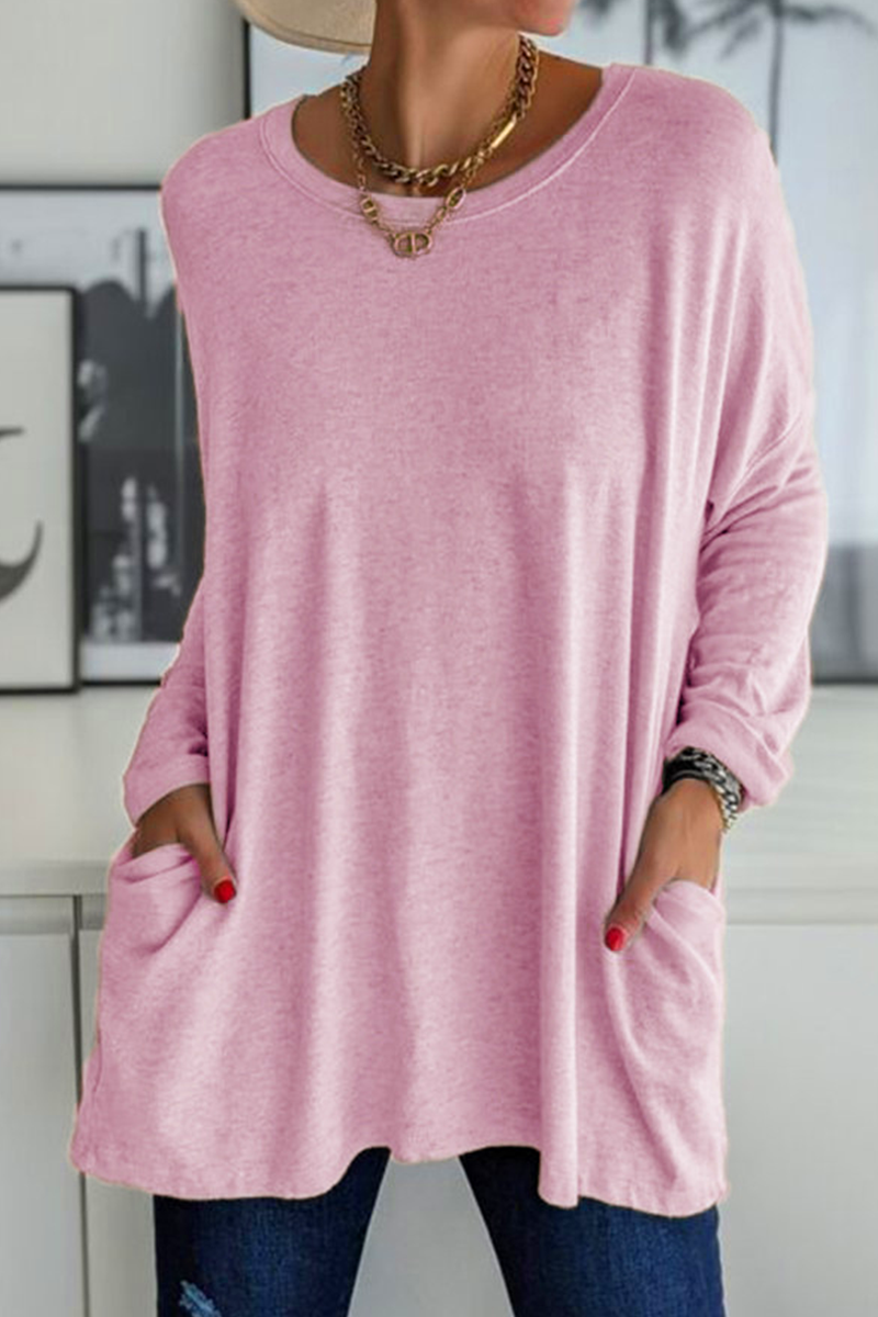 Beautifully Finished Top in a Timeless Design