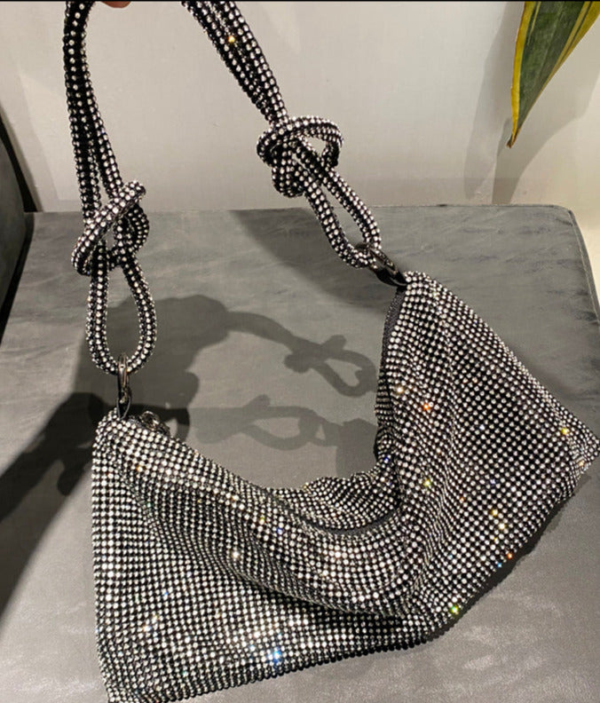 Polished Bag with an Effortless Classic Look