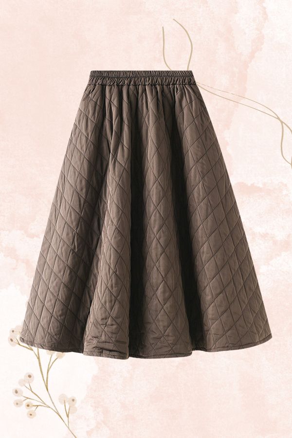 Sophisticated Garment with a Clean Classic Look