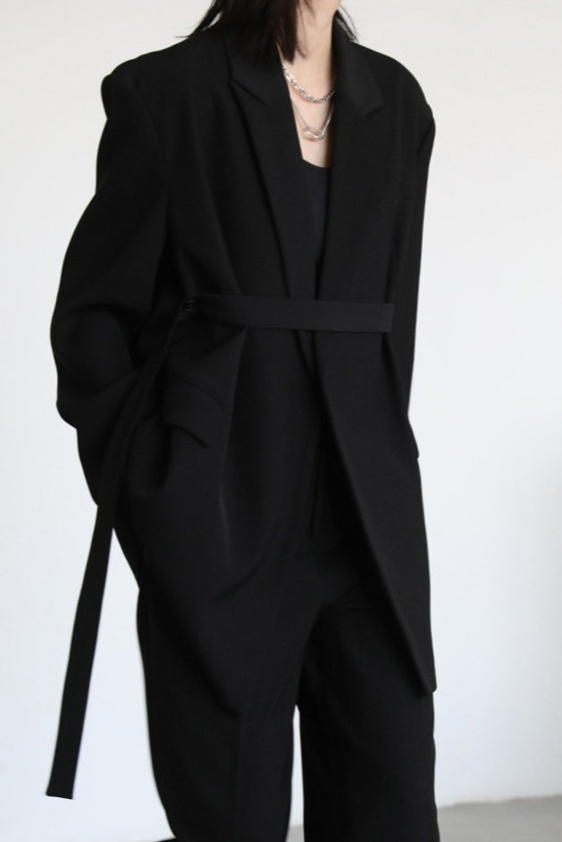 Sophisticated Garment with a Clean Classic Look