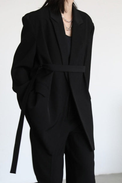 Sophisticated Garment with a Clean Classic Look