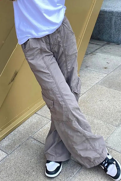 Sophisticated Pants with a Clean Classic Look