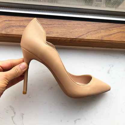 Elegantly Styled Shoes for Everyday Wear