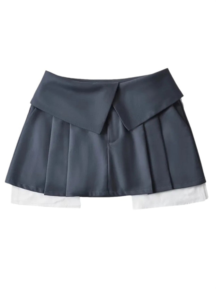 Vintage Inspired Garment with a Contemporary Edge