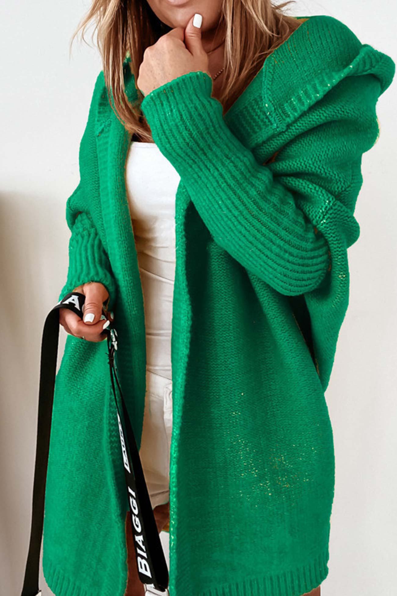 Classic Vintage & Enduringly Stylish Cardigan
