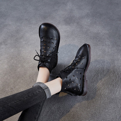 Classic Vintage & Enduringly Stylish Boots