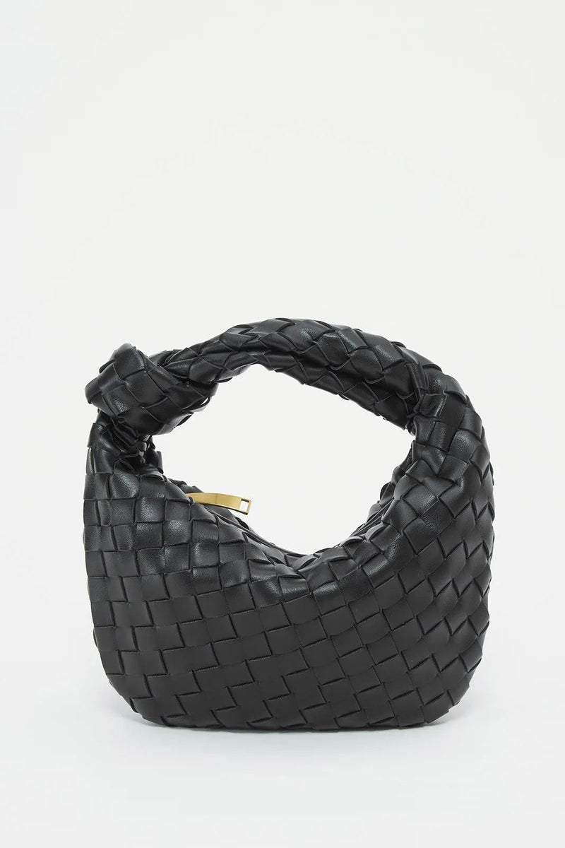 Classic Vintage Bag with a Flattering Fit