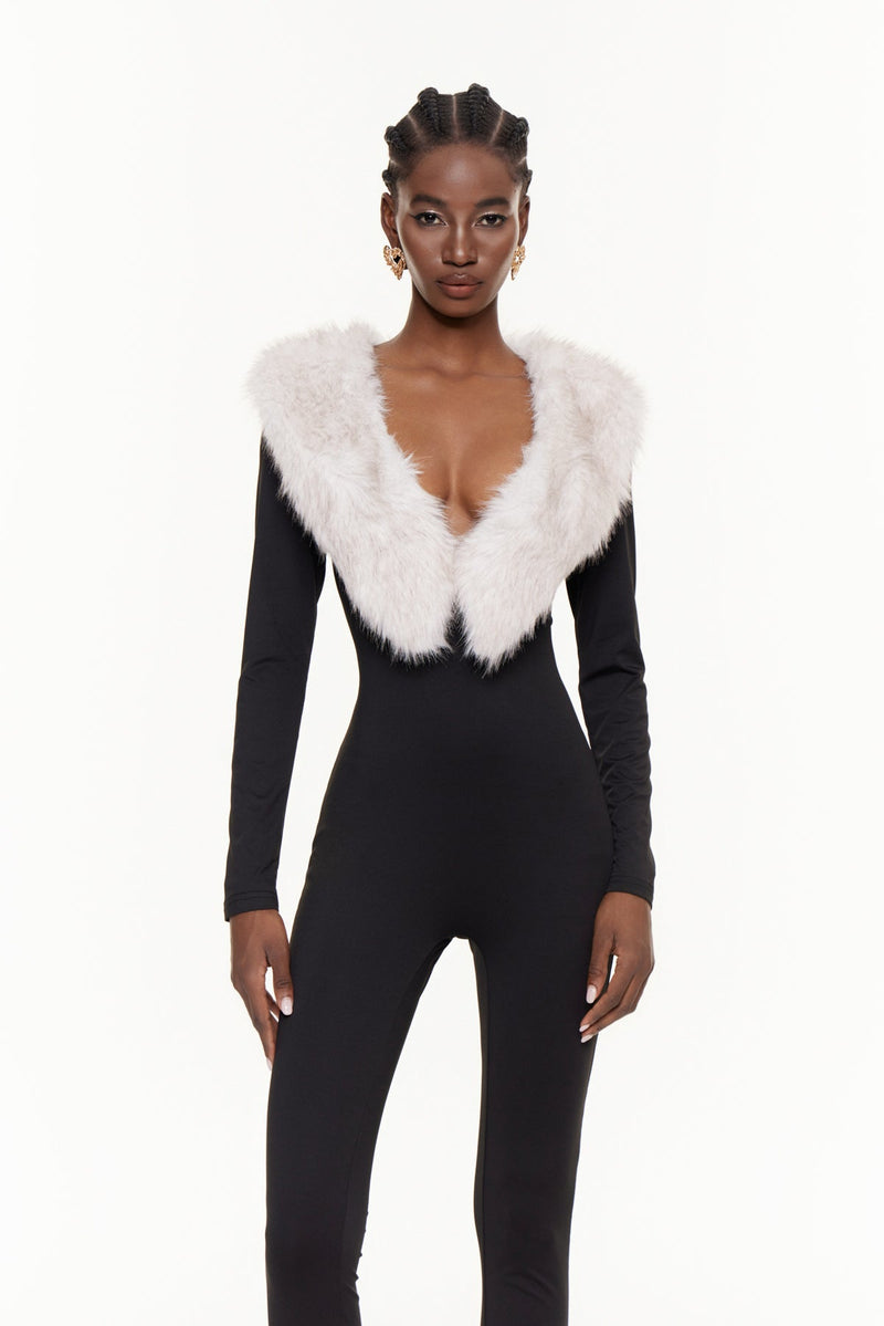 A Vintage Style Garment with Delicate Timeless Details