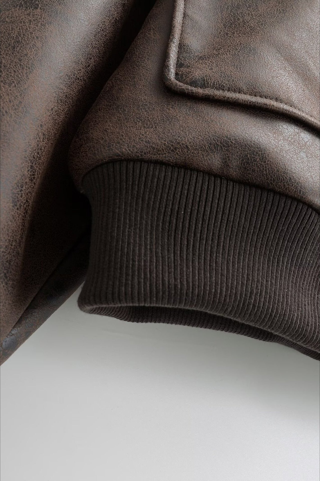 Classic Vintage & Enduringly Stylish Jacket