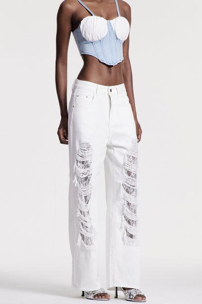 Effortlessly Elegant Garment with a Timeless Design