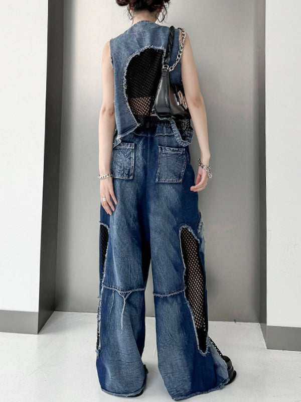 Effortlessly Elegant Pants with a Timeless Design