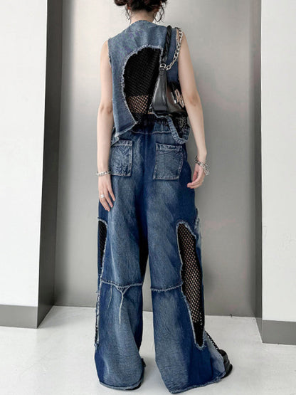 Effortlessly Elegant Pants with a Timeless Design
