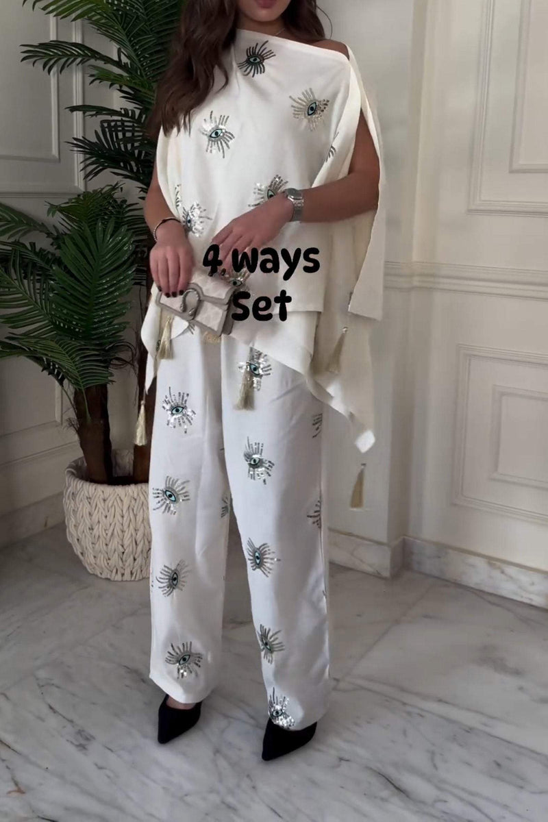 Elegantly Styled Trousers for Everyday Wear