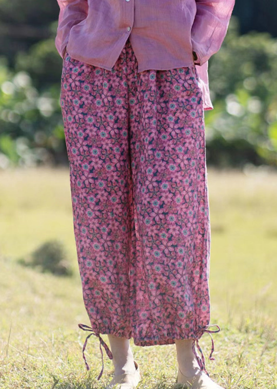 Beautifully Crafted Pants in a Classic Style