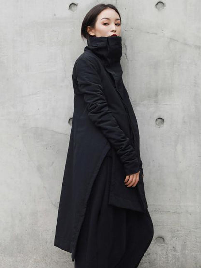 Beautifully Balanced Jacket with Timeless Character