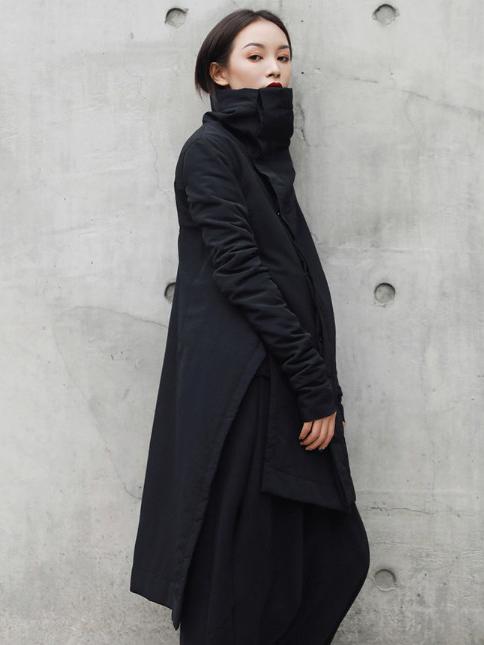 Beautifully Balanced Jacket with Timeless Character