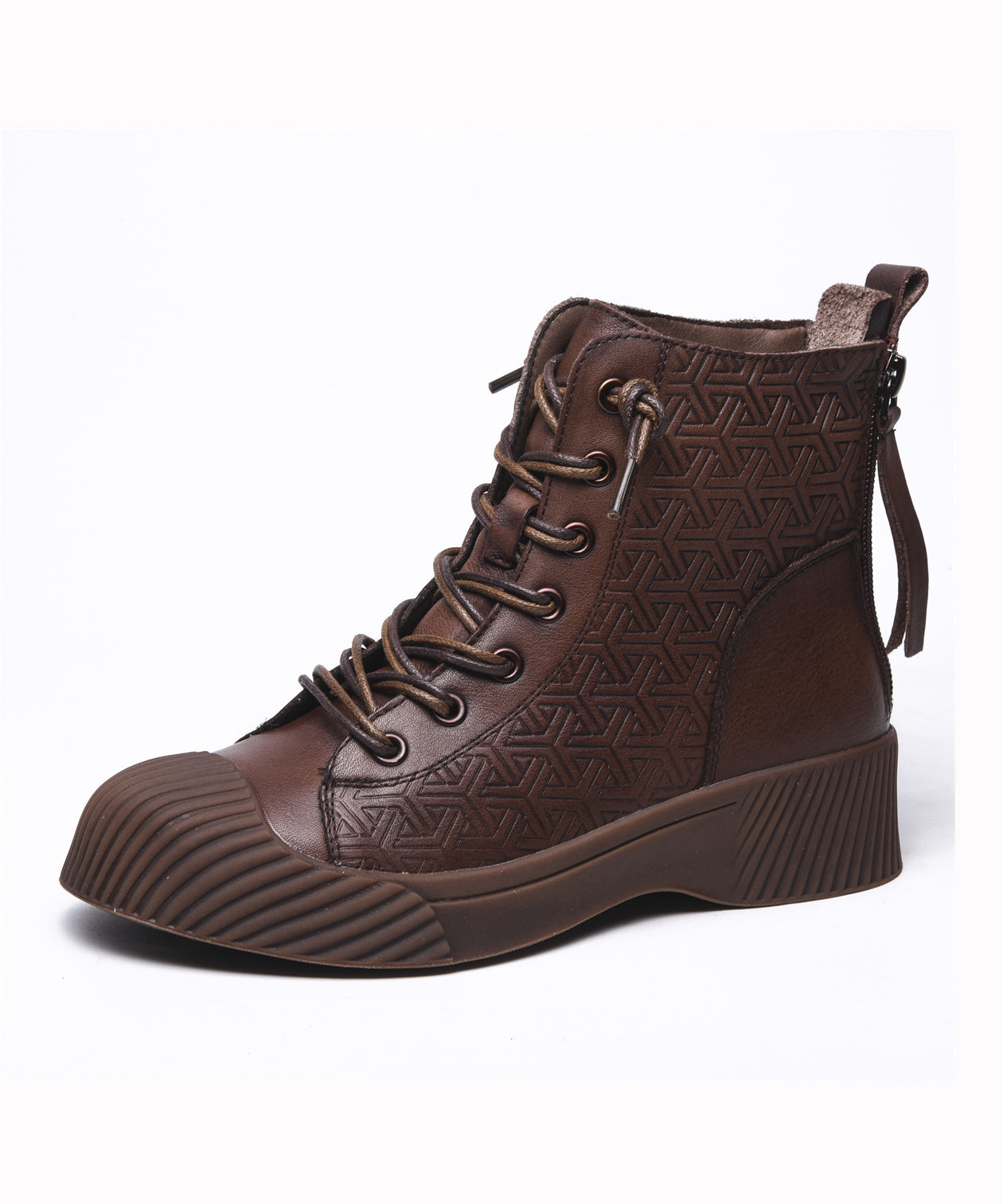 Beautifully Crafted Boots in a Classic Style