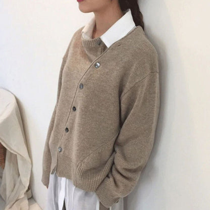 Beautifully Crafted Sweater in a Classic Style