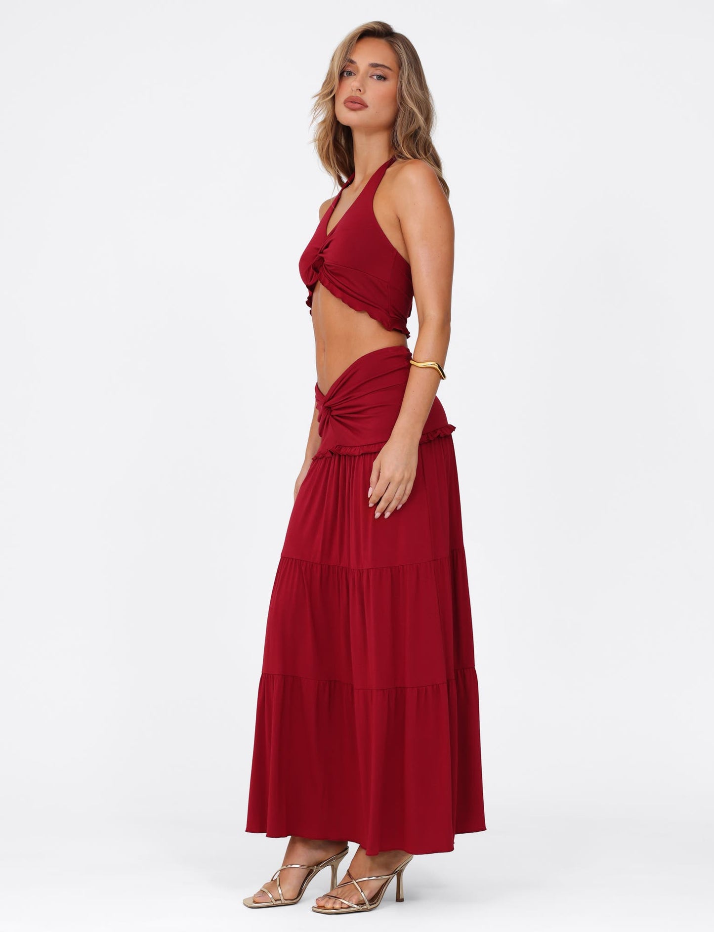Polished Garment with an Effortless Classic Look