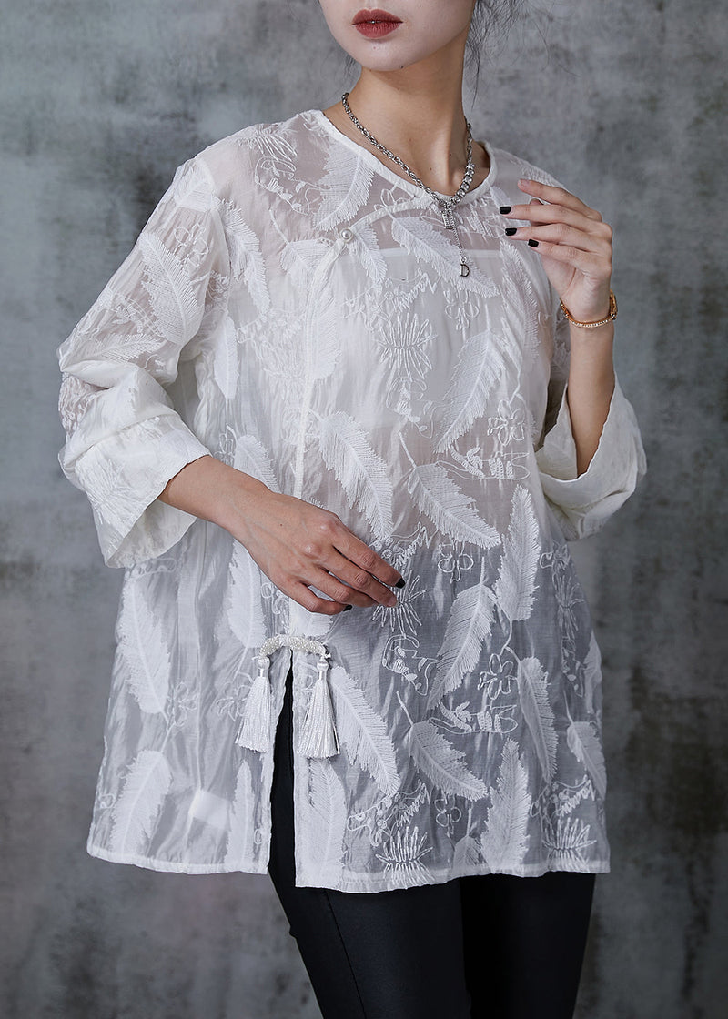 Sophisticated Shirt with a Clean Classic Look