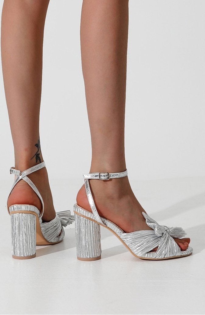 Classic Vintage & Enduringly Stylish Sandals
