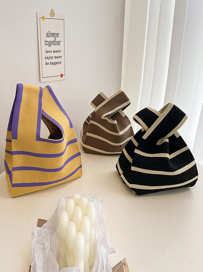 Sophisticated Bag with a Clean Classic Look