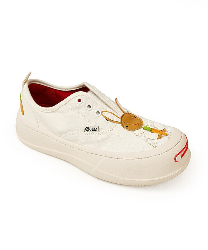 Vintage Inspired Shoes with a Contemporary Edge