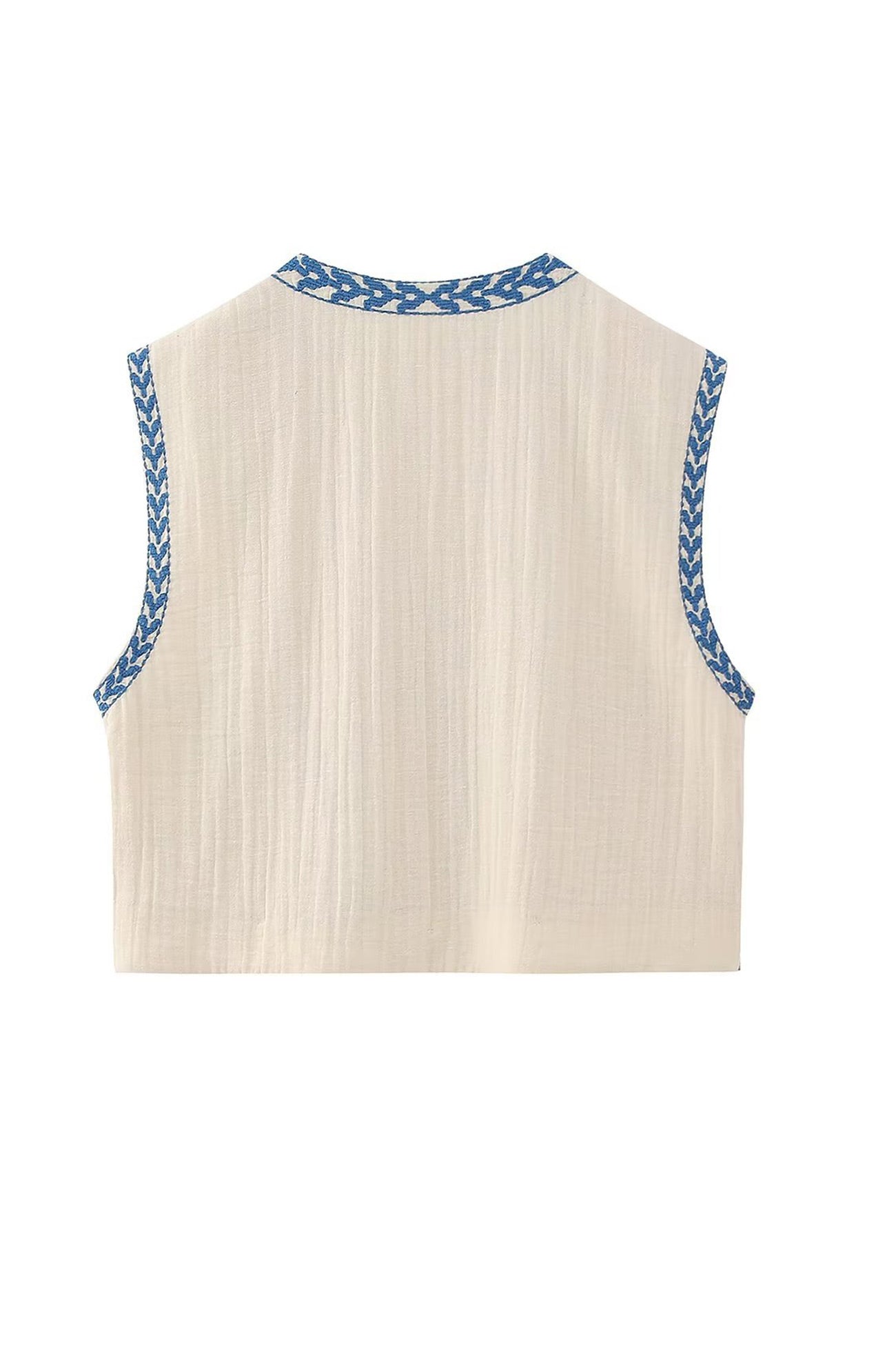 Sophisticated Garment with a Clean Classic Look