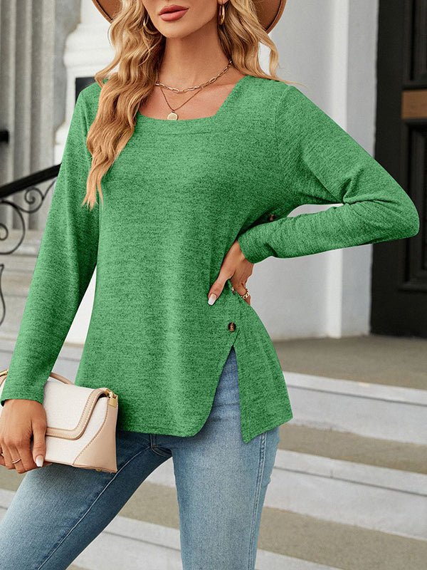 Elegantly Styled T-Shirt for Everyday Wear