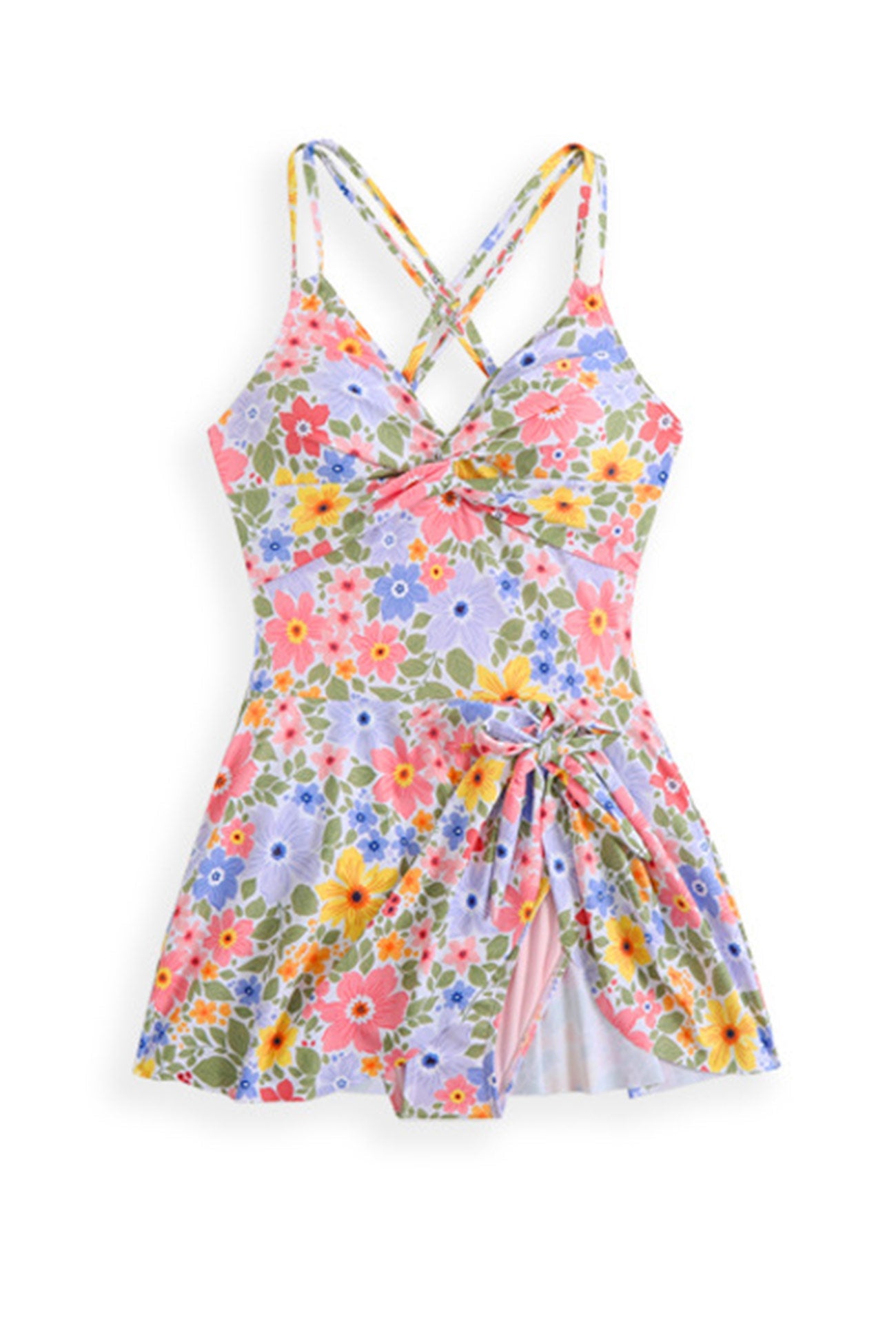 Beautifully Finished Garment in a Timeless Design