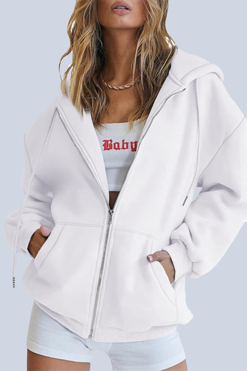 Beautifully Balanced Garment with Timeless Character