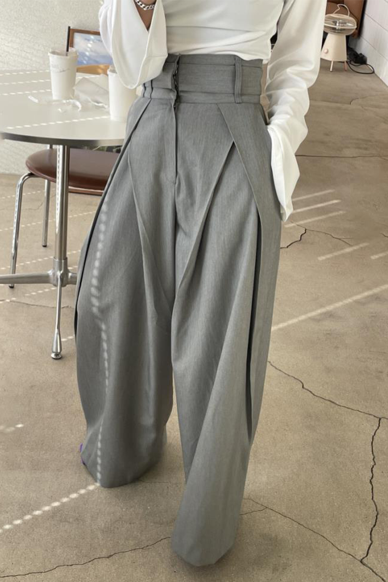 Elegantly Styled Garment for Everyday Wear