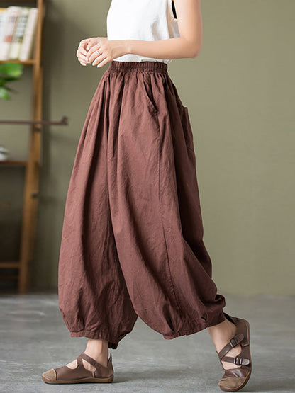 Sophisticated Pants with a Clean Classic Look