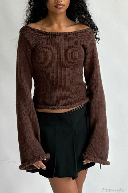 Elegantly Styled Sweater for Everyday Wear