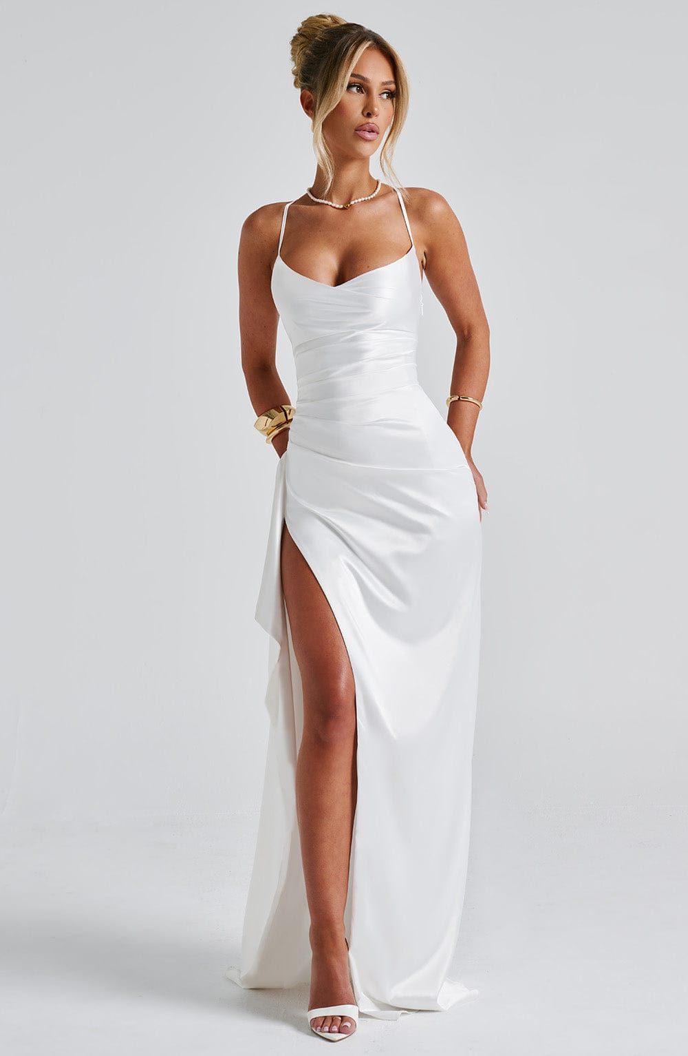 Classic Vintage Garment with a Flattering Fit