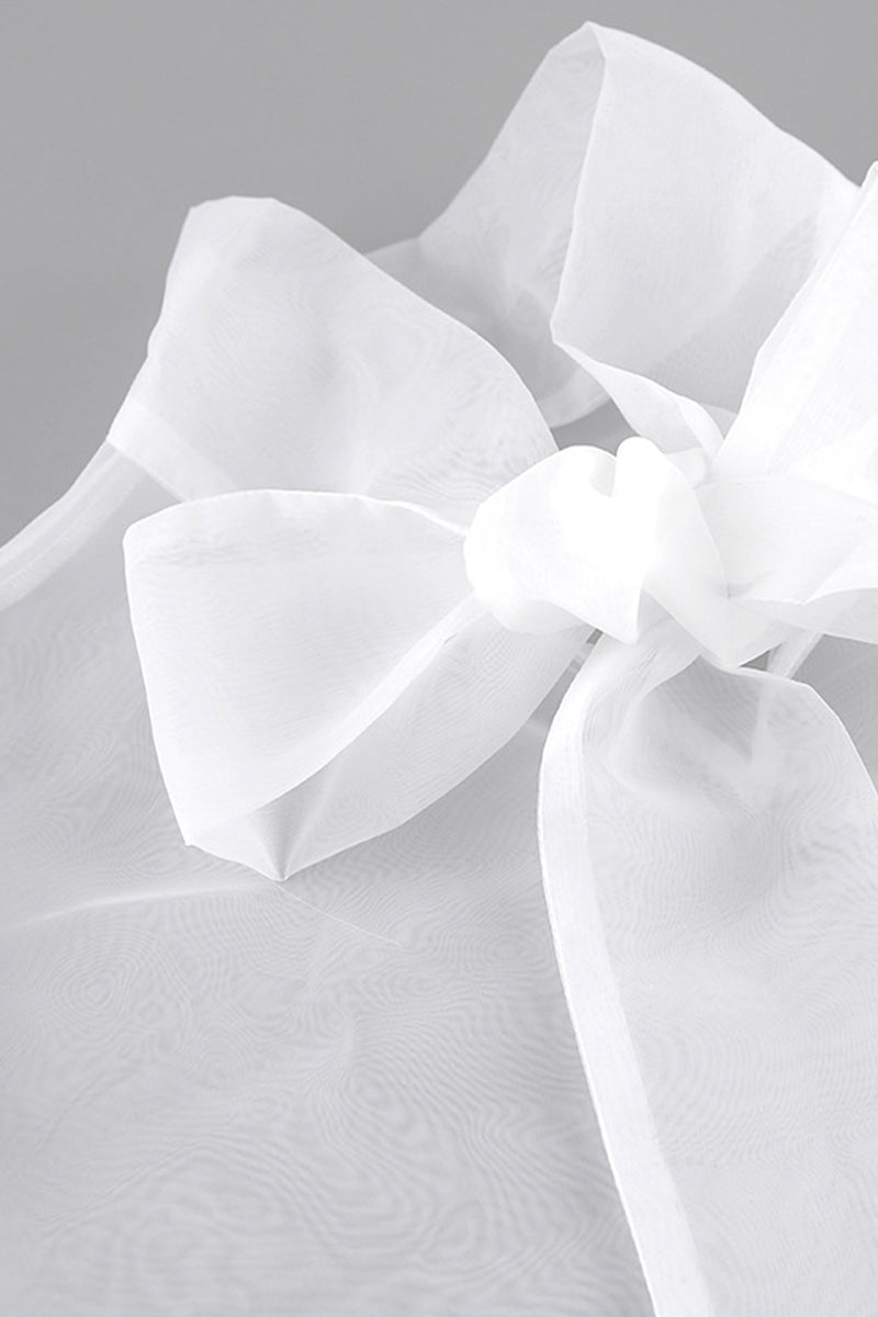 Gracefully Styled Top for Any Occasion
