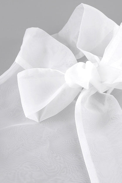 Gracefully Styled Top for Any Occasion