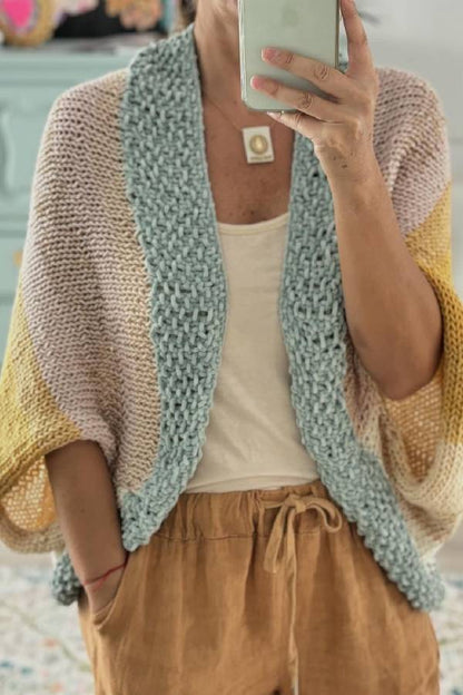 Classic Vintage & Enduringly Stylish Cardigan