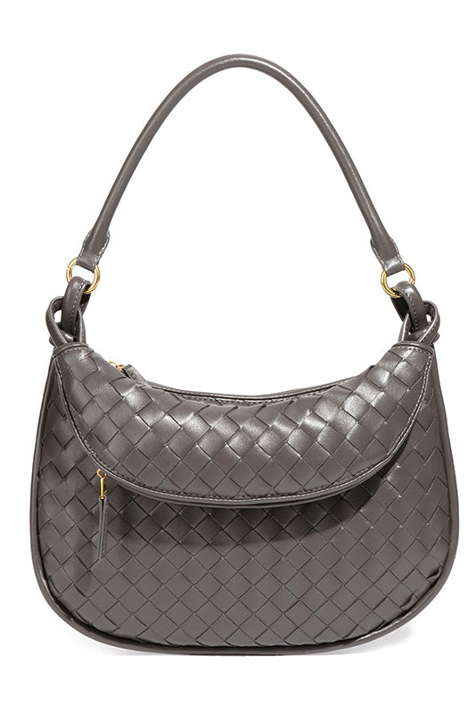 Beautifully Finished Bag in a Timeless Design
