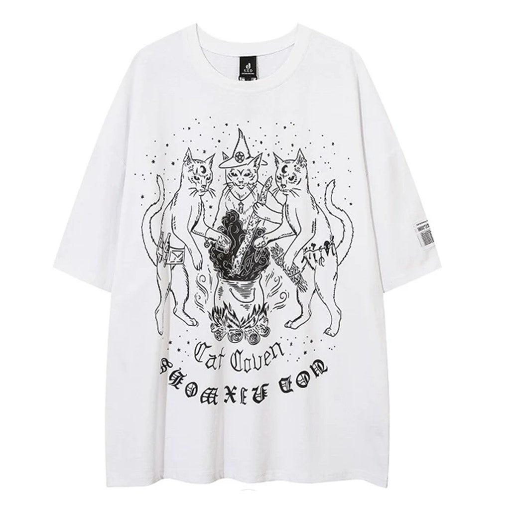 Elegantly Styled T-Shirt for Everyday Wear