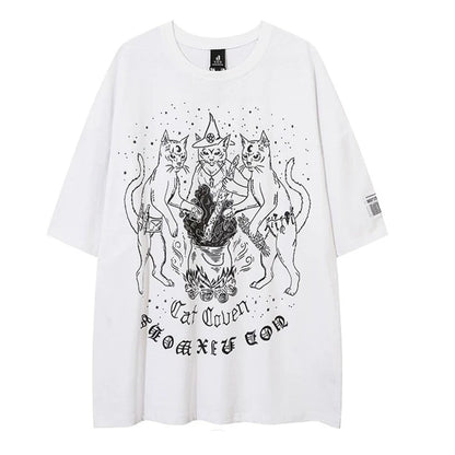 Elegantly Styled T-Shirt for Everyday Wear