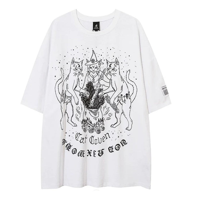 Elegantly Styled T-Shirt for Everyday Wear