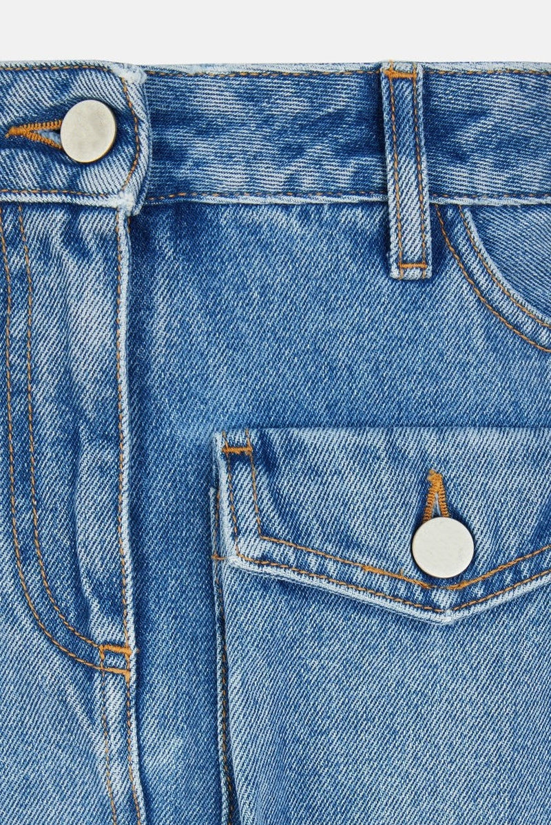 Classic Vintage Garment with a Flattering Fit