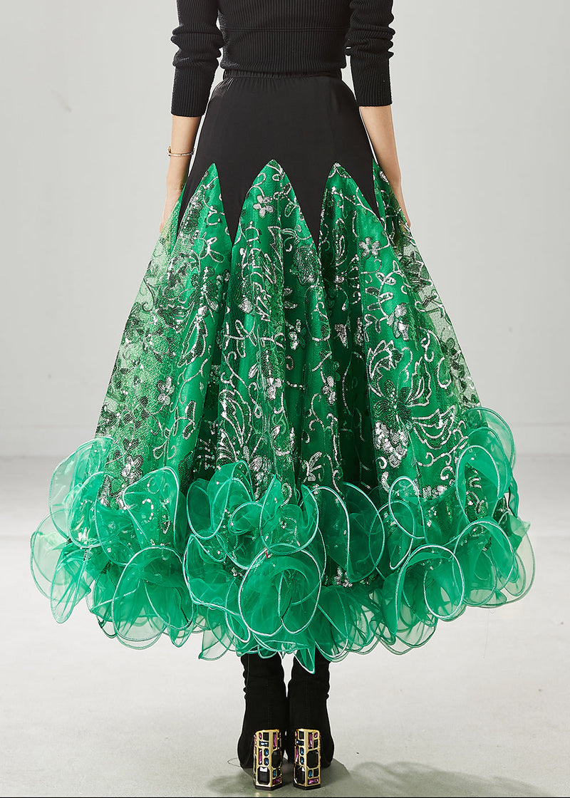 Gracefully Styled Garment for Any Occasion