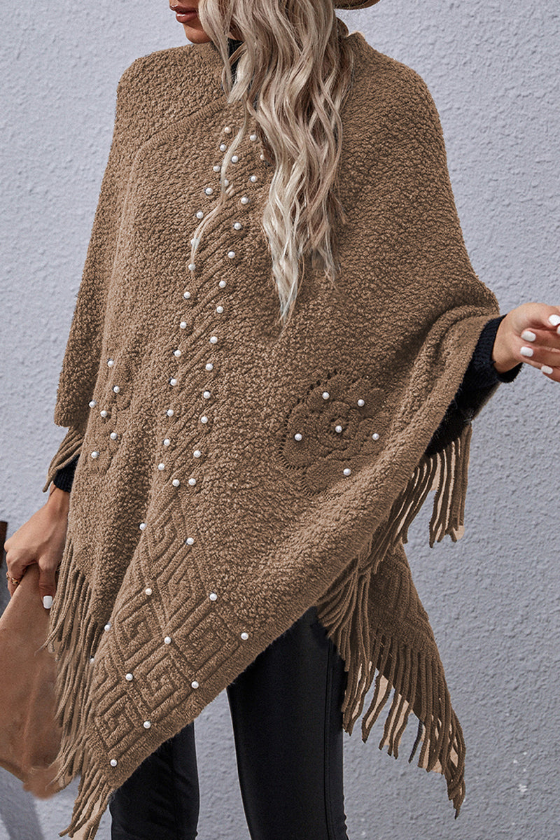 Gracefully Styled Garment for Any Occasion